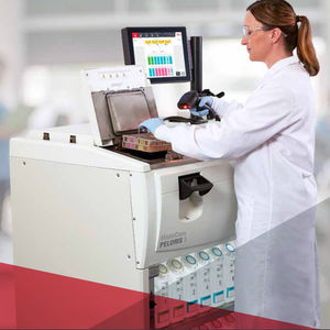 tissue processor / laboratory / automatic / tissue