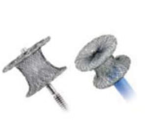 ventricular septal defect occlusion device