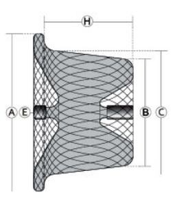 persistent ductus arteriosis occlusion device