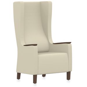 waiting room armchair