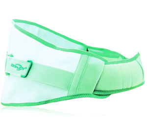 abdominal support belt / adult / pregnancy / soft