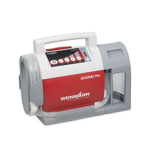 electric mucus suction pump / portable