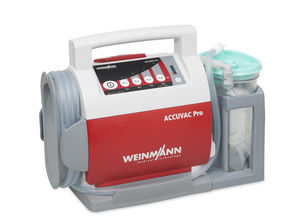 electric mucus suction pump / portable