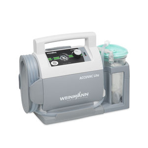 electric mucus suction pump / portable