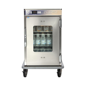 warming cabinet / for medicine / for fluids / intensive care