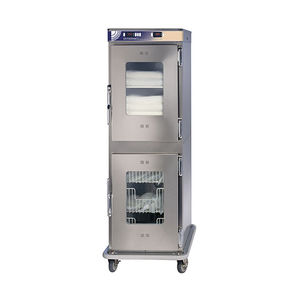warming cabinet / for medicine / for blankets / for fluids
