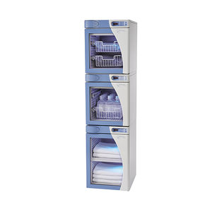 fluid medical warmer / intensive care / operating room / for blankets