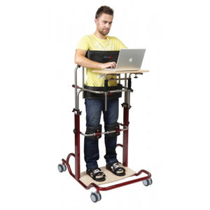 adult standing frame