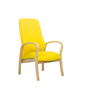 ergonomic patient chair