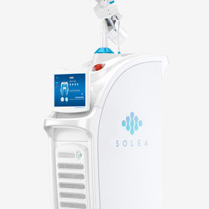 dental laser / surgical / CO2 / trolley-mounted