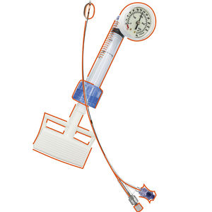 balloon catheter spine augmentation system / percutaneous kyphoplasty