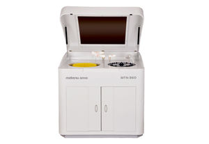 automated biochemistry analyzer / floor-standing / random access