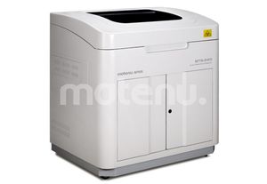 automated biochemistry analyzer / floor-standing / random access