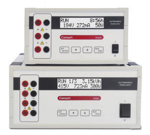electrophoresis power supply