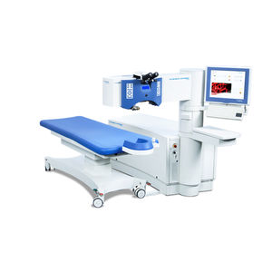 ophtalmic refractive surgery laser / ophthalmic / excimer / floor-standing