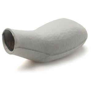cardboard urinal / men's