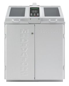 endoscope washer-disinfector