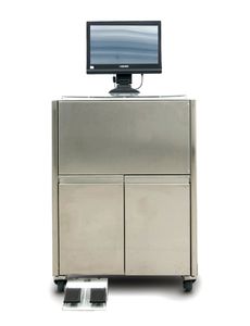 endoscope washer-disinfector / compact