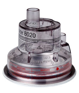 infant humidification chamber