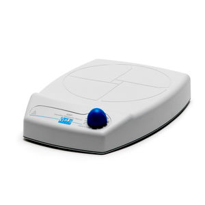 magnetic stirrer / laboratory / bench-top / analog