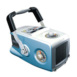 multipurpose radiography X-ray generator / portable