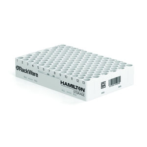 laboratory tube rack