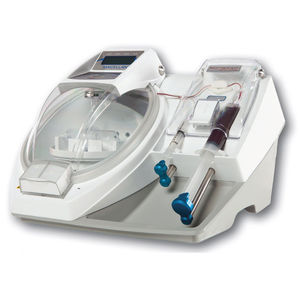 thrombapheresis apheresis machine