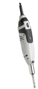 rotary homogenizer / sample preparation / hand-held / variable-speed