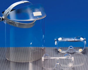 UV protection glasses