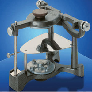 Articulators In Dentistry