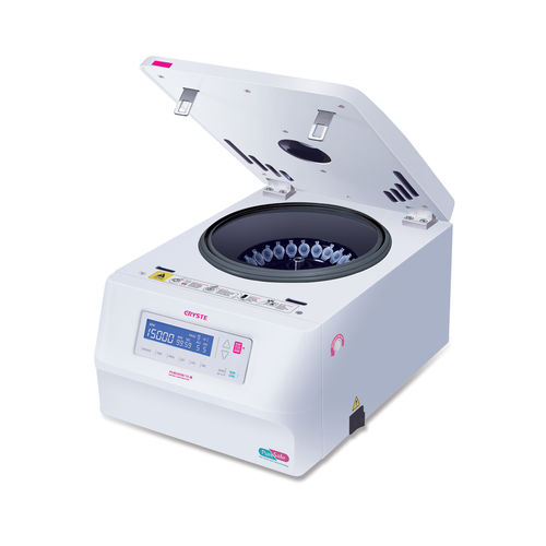 Laboratory Micro Centrifuge Purispin Cryste Analytical