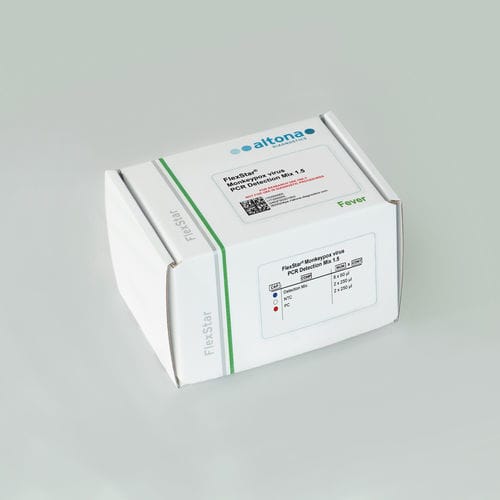 Monkeypox Reagent Kit FlexStar Altona Diagnostics GmbH Solution