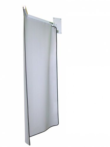 X Ray Radiation Shielding Curtain P Series BETA AntiX Wall