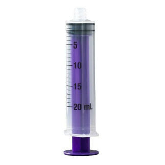 Enteral Feeding Syringe Fesp Alshifa Medical Syringes Ml