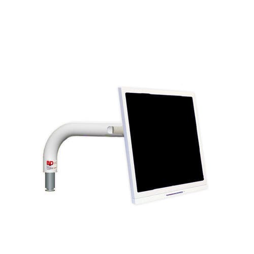 Medical Support Arm Bfmcpof B D Bracci Dispositivi Wall Mounted