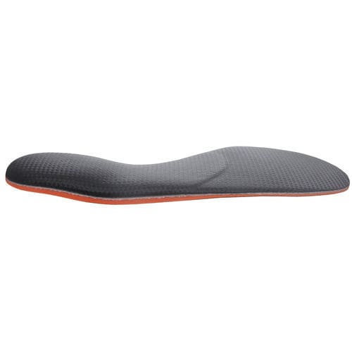 Orthopedic Insole With Heel Pad SLIDE Capron Podologie With