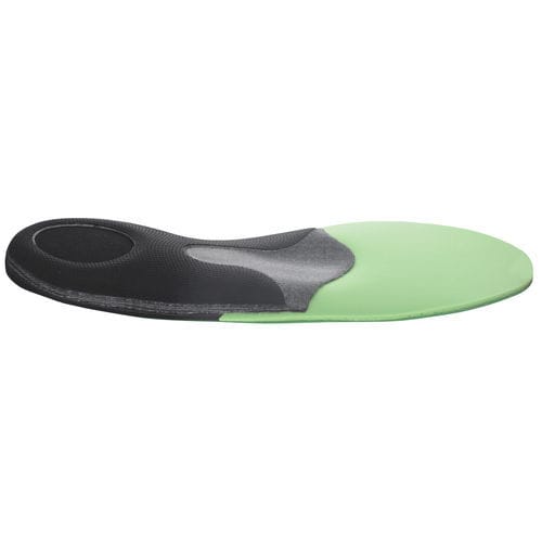 Orthopedic Insole With Heel Pad MULTISPORTS 4 Capron Podologie