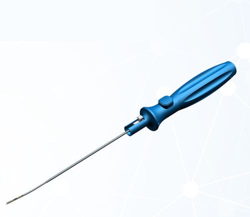 Meniscus Suture Anchor BFP Series Aleda Non Absorbable