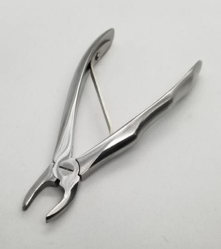 Pediatric Dental Extraction Forceps Lorien Industries