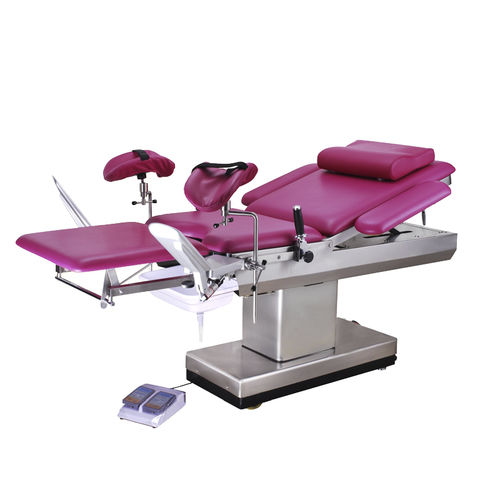 Gynecological Examination Chair AG C102B Jiangsu Aegean Technology