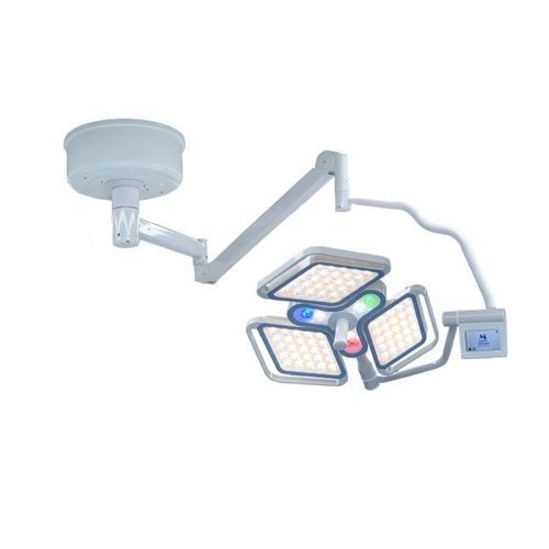 Ceiling Mounted Surgical Light E Max Nanchang Micare Medical