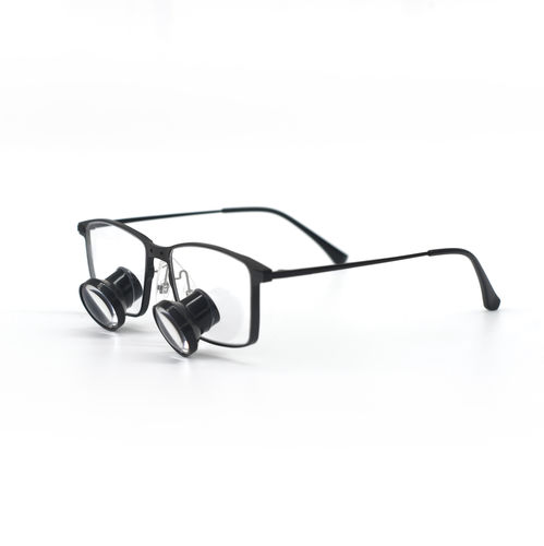 Glasses Type Binocular Loupe A1 Nanchang Micare Medical Equipment