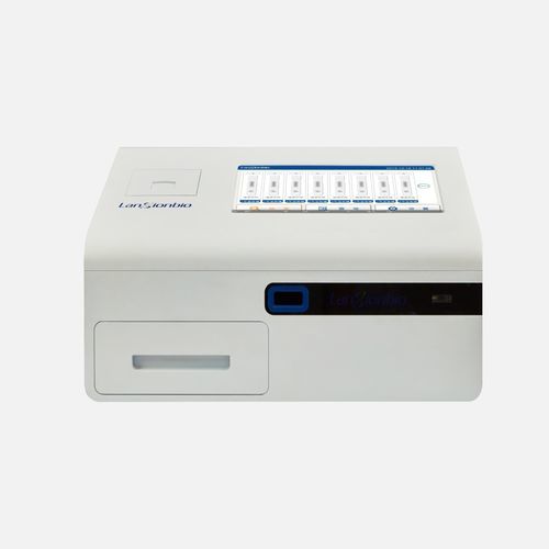 Automatic Immunoassay Analyzer Ls Lansion Biotechnology Co