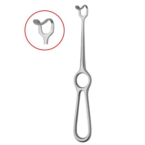 Dental Retractor Middledorf J K Chirurgische Instrumente