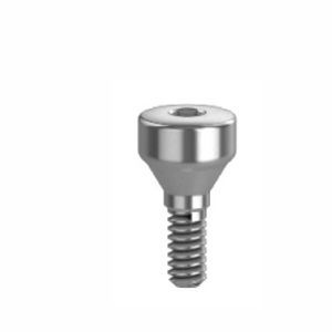 Titanium Healing Cap Bio HC13 Series Biotec Dental Implant