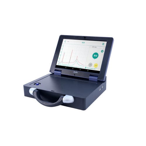 Raman Spectrometer Fi Lite Zolix Instruments Co Ltd For The