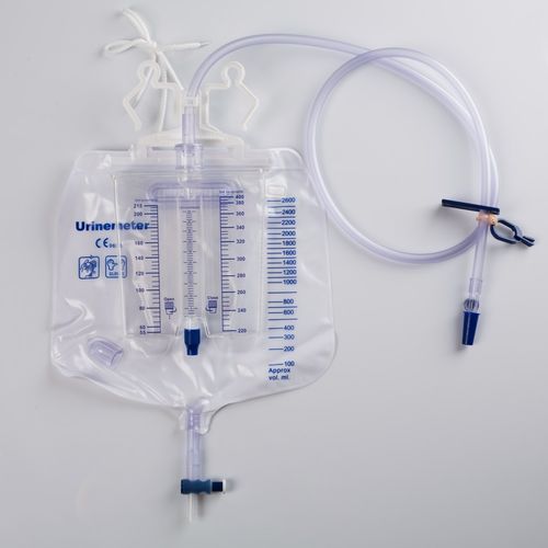 Urinary Drainage Set Um Series Kb Medical Group Graduated