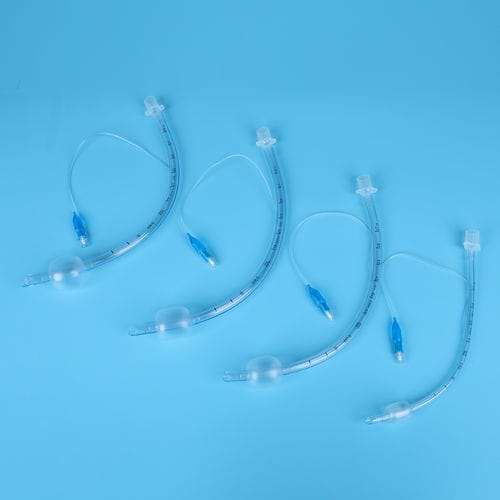 Oral And Nasal Endotracheal Tube ET30PC Haiyan Kangyuan Medical