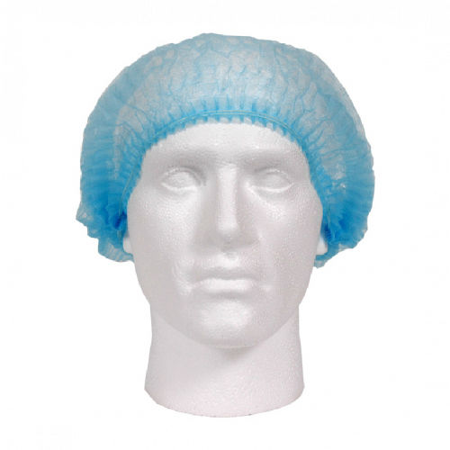 Bouffant Scrub Cap Datesand Group Polypropylene Non Woven