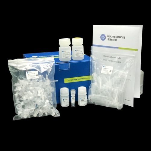 Solution Reagent Kit MK010001 MULTI SCIENCES LIANKE BIOTECH CO